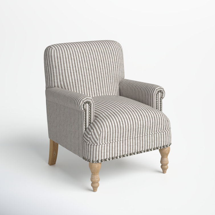 Django Upholstered Armchair